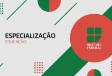 Edital IFNMG 2642025 Especialização em Práticas Pedagógicas EAD. Gratuita e para qualquer graduação. Inscreva-se já (vagas limitadas).