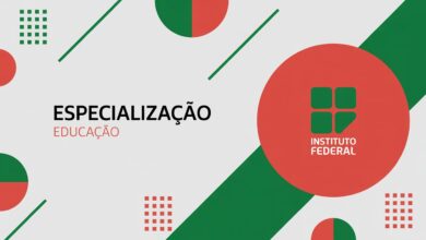 Edital IFNMG 2642025 Especialização em Práticas Pedagógicas EAD. Gratuita e para qualquer graduação. Inscreva-se já (vagas limitadas).