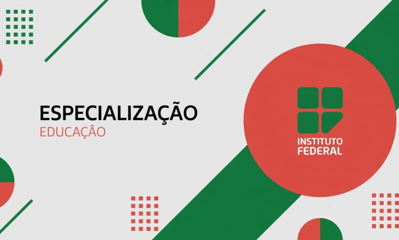 Edital IFNMG 2642025 Especialização em Práticas Pedagógicas EAD. Gratuita e para qualquer graduação. Inscreva-se já (vagas limitadas).