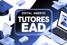 Edital UNEAL aberto Seleção de Tutores Online com bolsa de R$ 1.100. Vagas para Especialização em Gestão e Inclusão. Inscreva-se até 0201!