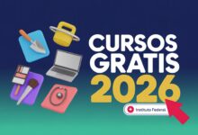 Edital publicado descubra como participar do Projeto Capacita em Rede e garanta sua vaga em cursos de beleza, gestão ou indústria sem pagar nada.