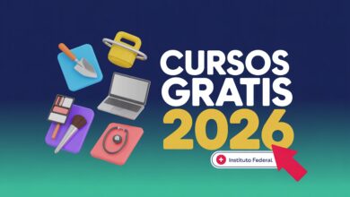 Edital publicado descubra como participar do Projeto Capacita em Rede e garanta sua vaga em cursos de beleza, gestão ou indústria sem pagar nada.