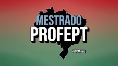 Educação Profissional e Tecnológica Confira o edital para o Mestrado ProfEPT 2026, as linhas de pesquisa e as fases do processo seletivo.
