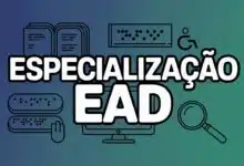 Especialização gratuita EAD em Alfabetização Discursiva na Deficiência Visual do IBC abre vagas e pode ser o passo que faltava na sua carreira docente!