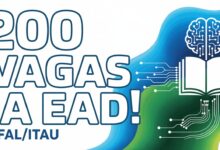 Pós-Graduação em IA para Políticas Públicas de educação e cultura. UFAL e Fundação Itaú lançam edital para especialização gratuita e EAD!