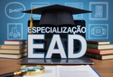 UERN abre 168 vagas para especialização gratuita em Gestão Escolar. Se você é professor ou gestor no RN, confira os prazos e garanta sua vaga agora!