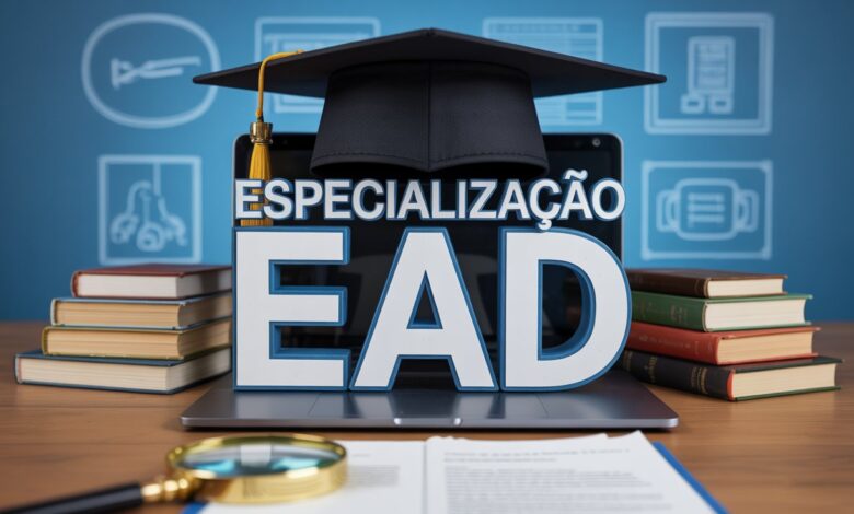 UERN abre 168 vagas para especialização gratuita em Gestão Escolar. Se você é professor ou gestor no RN, confira os prazos e garanta sua vaga agora!