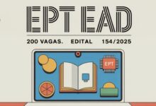 Procurando uma pós-graduação gratuita e EAD? IFES lança edital para a especialização em Docência para Educação Profissional e Tecnológica.