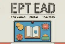 Procurando uma pós-graduação gratuita e EAD? IFES lança edital para a especialização em Docência para Educação Profissional e Tecnológica.