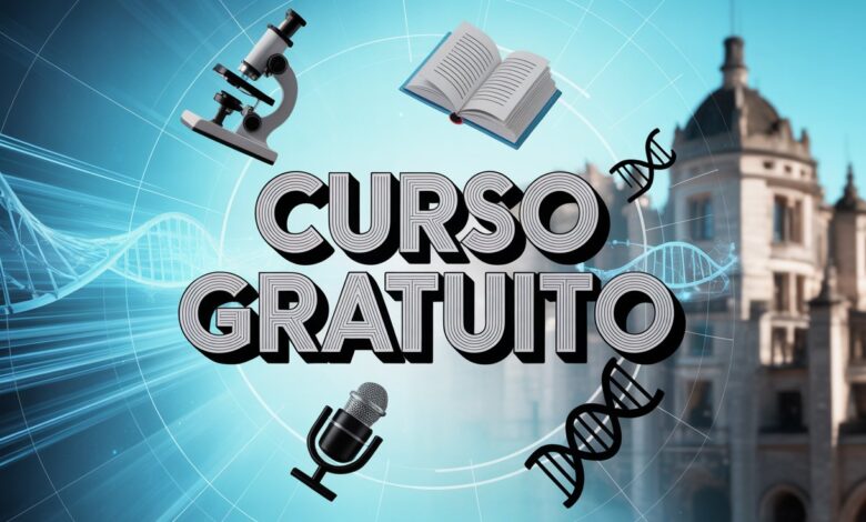 Essa Especialização na Fiocruz é 100% gratuita e pode ser o diferencial que sua carreira precisa em 2026! Vagas limitadas, inscreva-se já.