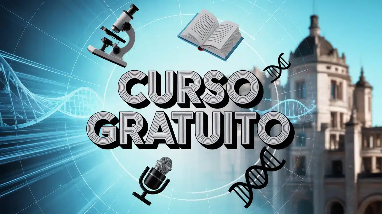 Essa Especialização na Fiocruz é 100% gratuita e pode ser o diferencial que sua carreira precisa em 2026! Vagas limitadas, inscreva-se já.