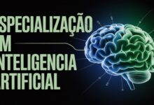 Garanta uma vaga na Pós-Graduação gratuita EAD do IFES. Curso de especialização em Inteligência Artificial com inscrições abertas para 2026!