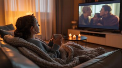 Esses 4 Filmes são baseados em Histórias Reais de Superação Escolar Que Vão Mudar Seu Jeito de Ver a Educação! Confira essa lista!