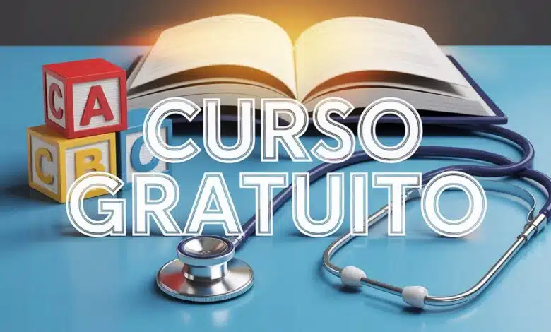 Este curso de extensão gratuito sobre Marcos do Desenvolvimento na Primeira Infância promovido pela CONASEMS está chamando a atenção!