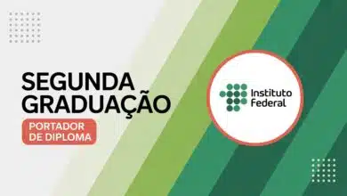 Estude no IFG em 2026! Vagas para portador de diploma em engenharias, licenciaturas e tecnologia na segunda graduação! Inscrições abertas!