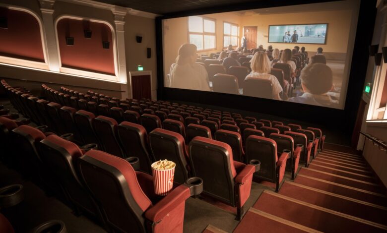 Filmes de dezembro 2025 para professores guia completo com análise pedagógica de Avatar Fogo e Cinzas, Five Nights at Freddy's 2 e produções nacionais.