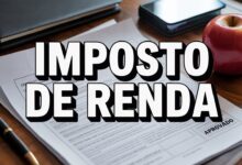 Fim do desconto do leão 600 mil professores deixarão de pagar IR com novo teto de R$ 5 mil. Confira as regras.