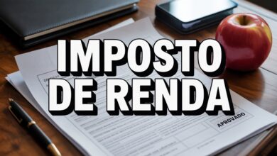 Fim do desconto do leão 600 mil professores deixarão de pagar IR com novo teto de R$ 5 mil. Confira as regras.