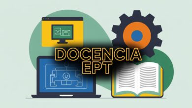 Garanta sua Especialização EAD em Docência Profissional e Tecnológica em 2026! Inscrições abertas para a pós-graduação gratuita do IFES!