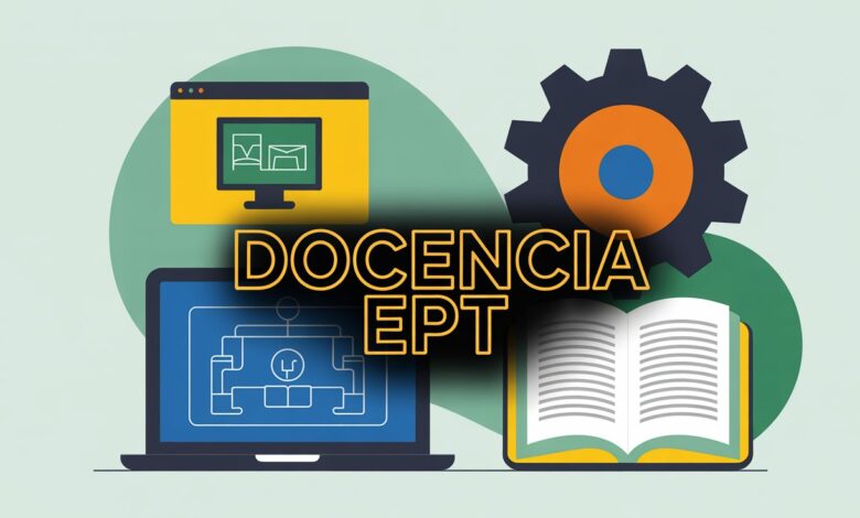 Garanta sua Especialização EAD em Docência Profissional e Tecnológica em 2026! Inscrições abertas para a pós-graduação gratuita do IFES!