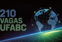 Procurando uma pós-graduação para 2026? UFABC abre inscrições para a Especialização gratuita em Geoprocessamento EAD! Confira o edital!