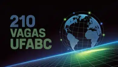 Procurando uma pós-graduação para 2026? UFABC abre inscrições para a Especialização gratuita em Geoprocessamento EAD! Confira o edital!