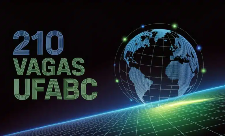 Procurando uma pós-graduação para 2026? UFABC abre inscrições para a Especialização gratuita em Geoprocessamento EAD! Confira o edital!