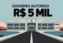 Governo e Secretaria de Educação do Estado de Rondônia autoriza abono de R$ 5 mil para todos os servidores da Educação estadual.