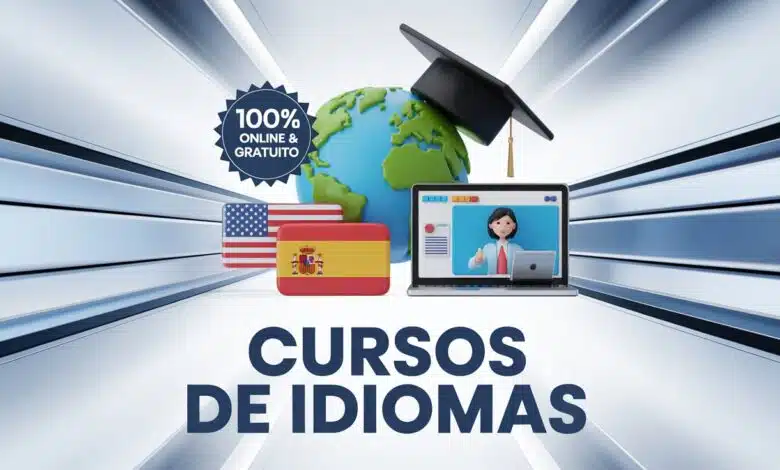 IFMS abre inscrições para cursos de idiomas EaD gratuitos em MS. Vagas para 2026 com seleção por sorteio. Garanta sua qualificação profissional!