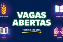 IFNMG abre seleção para Cursos Técnicos EAD em Agropecuária e Libras. Cursos 100% gratuitos e sem vestibular. Inscrições online até 2212.