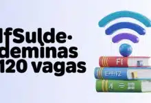 Inscrições abertas para pós-graduação EAD gratuita do IFSULDEMINAS: Especialização em Ensino de Ciências e Matemática ou Língua Portuguesa.