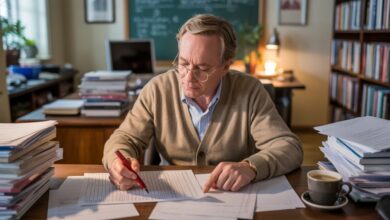 Inep abre inscrições para elaboradores do Enade 2026! Vagas para professores de Engenharia, TI, Medicina e Licenciaturas.