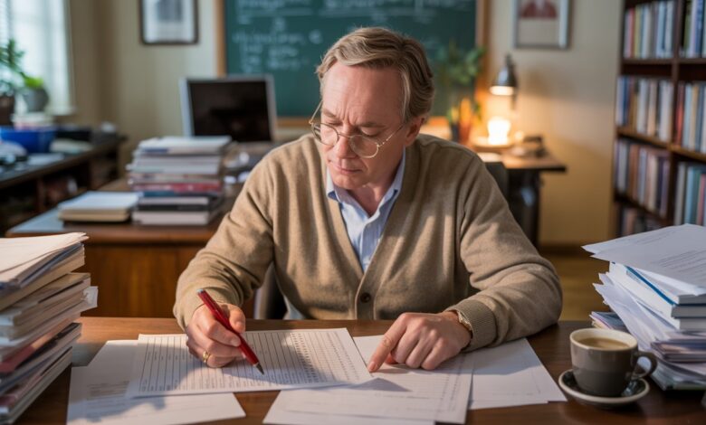 Inep abre inscrições para elaboradores do Enade 2026! Vagas para professores de Engenharia, TI, Medicina e Licenciaturas.