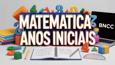 MEC e AVAMEC abrem inscrições para curso de extensão gratuito EAD em Matemática nos anos iniciais para profissionais da Educação!