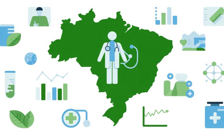 Mestrado ProfSaúde da CAPES abre 600 vagas! Inscrições gratuitas para profissionais da saúde. Saiba como participar.