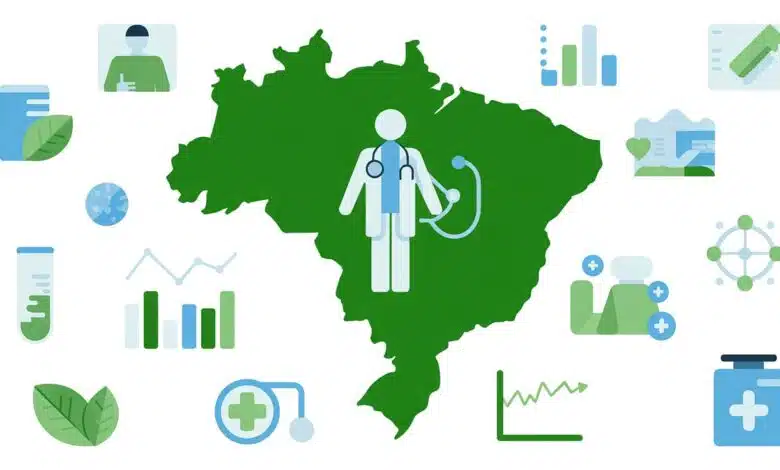 Mestrado ProfSaúde da CAPES abre 600 vagas! Inscrições gratuitas para profissionais da saúde. Saiba como participar.