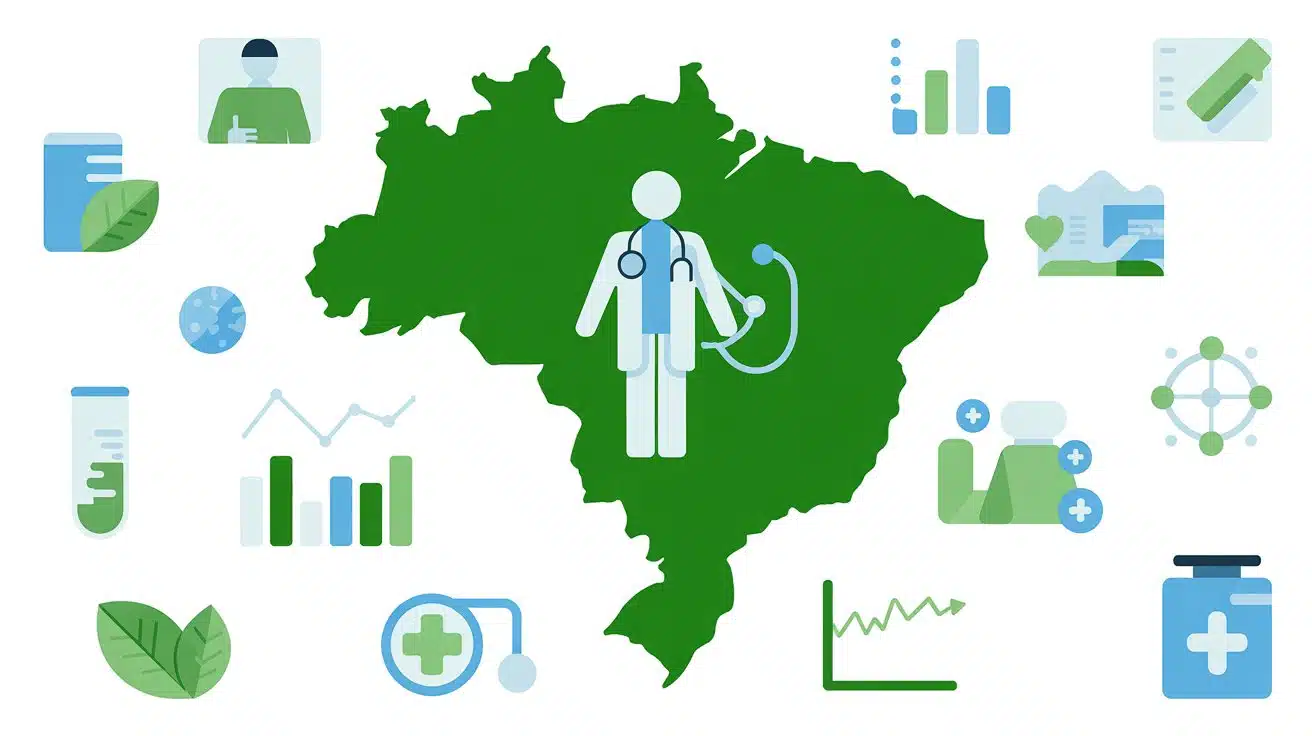 Mestrado ProfSaúde da CAPES abre 600 vagas! Inscrições gratuitas para profissionais da saúde. Saiba como participar.