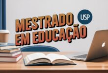 Mestrado USP 2026: Inscrições abertas para Pós em Educação na FFCLRP. Veja edital, vagas e prazos. Garanta sua vaga na USP!
