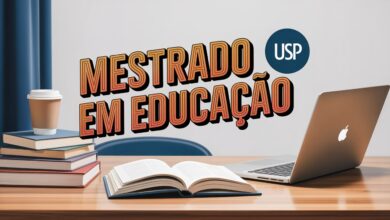 Mestrado USP 2026: Inscrições abertas para Pós em Educação na FFCLRP. Veja edital, vagas e prazos. Garanta sua vaga na USP!