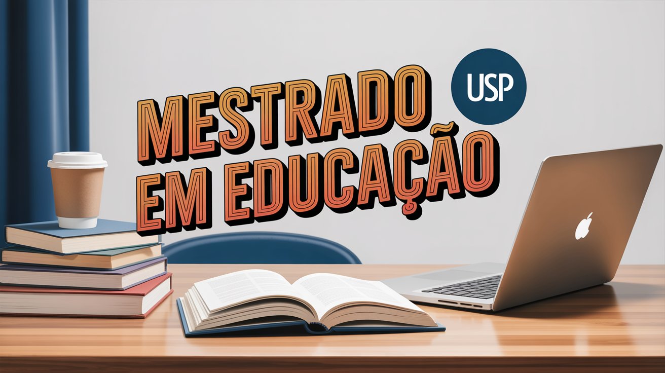 Mestrado USP 2026: Inscrições abertas para Pós em Educação na FFCLRP. Veja edital, vagas e prazos. Garanta sua vaga na USP!