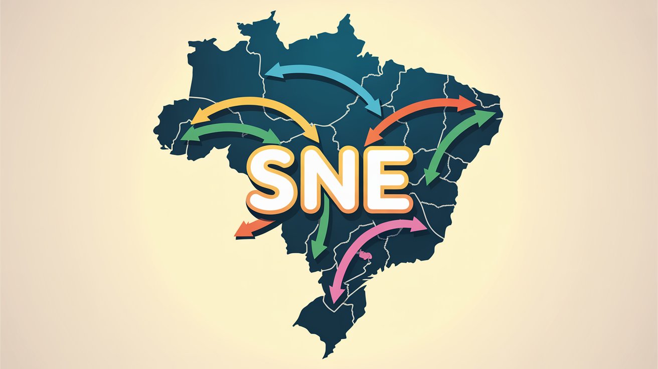 Photo inspiration: Sistema Nacional De Educação Sne Lei 220 2025 É Aprovada Photo Inspiration