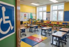 Novo adicional para professores de educação especial avança na Câmara. Anie oferece reajuste de 12% a 15%. Confira requisitos!