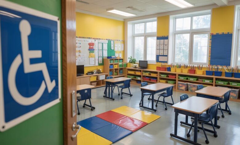 Novo adicional para professores de educação especial avança na Câmara. Anie oferece reajuste de 12% a 15%. Confira requisitos!