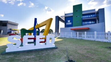 O processo seletivo da Secretaria de Educação - Seed RR 2025 com 1.654 vagas e salário até R$ 8 mil está com inscrições abertas até 2112!!