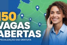 Oportunidade UESB Especialização EAD gratuita para graduados em Economia e áreas afins. Seleção por análise de títulos. Inscreva-se.