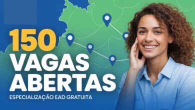 Oportunidade UESB Especialização EAD gratuita para graduados em Economia e áreas afins. Seleção por análise de títulos. Inscreva-se.