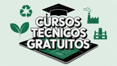 Oportunidade de Curso Técnico gratuito em 2026 IFCE abre inscrições para vagas em diversas áreas. Confira o edital e participe da seleção!
