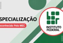 Oportunidade de Pós-Graduação gratuita EAD IFG abre inscrições para a especialização em Educação, Meio Ambiente e Sustentabilidade!
