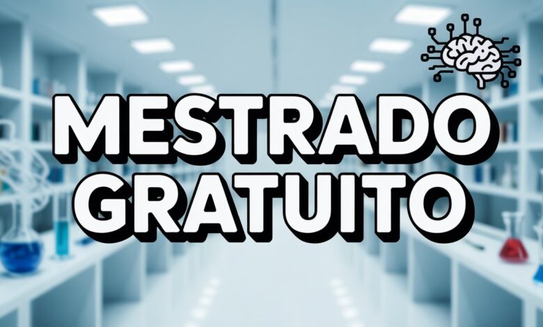 Oportunidade de Pós-Graduação gratuita no RN Mestrado em Neuroengenharia no Instituto Santos Dumont abre inscrições. Veja o edital!