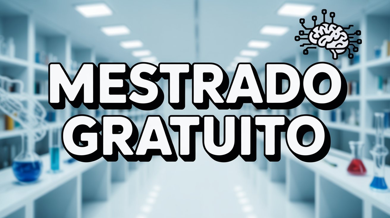 Oportunidade de Pós-Graduação gratuita no RN Mestrado em Neuroengenharia no Instituto Santos Dumont abre inscrições. Veja o edital!